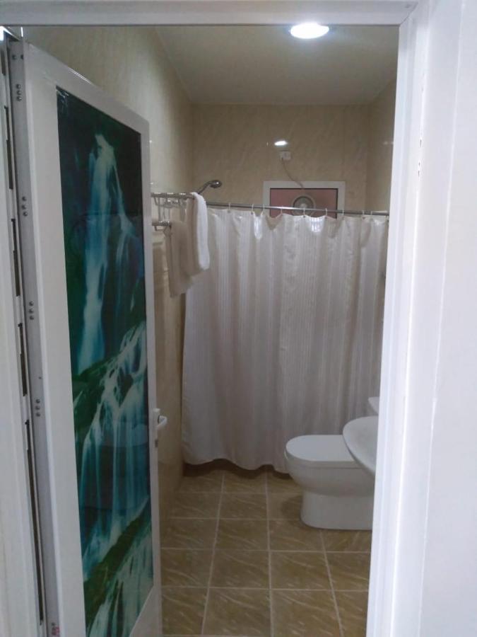 Dreamland Hotel Apartment นิซวา ภายนอก รูปภาพ
